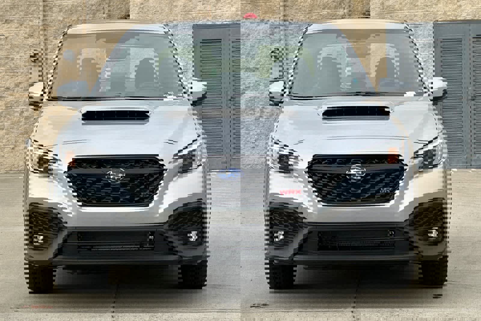 New 2025 Subaru WRX Premium image 8