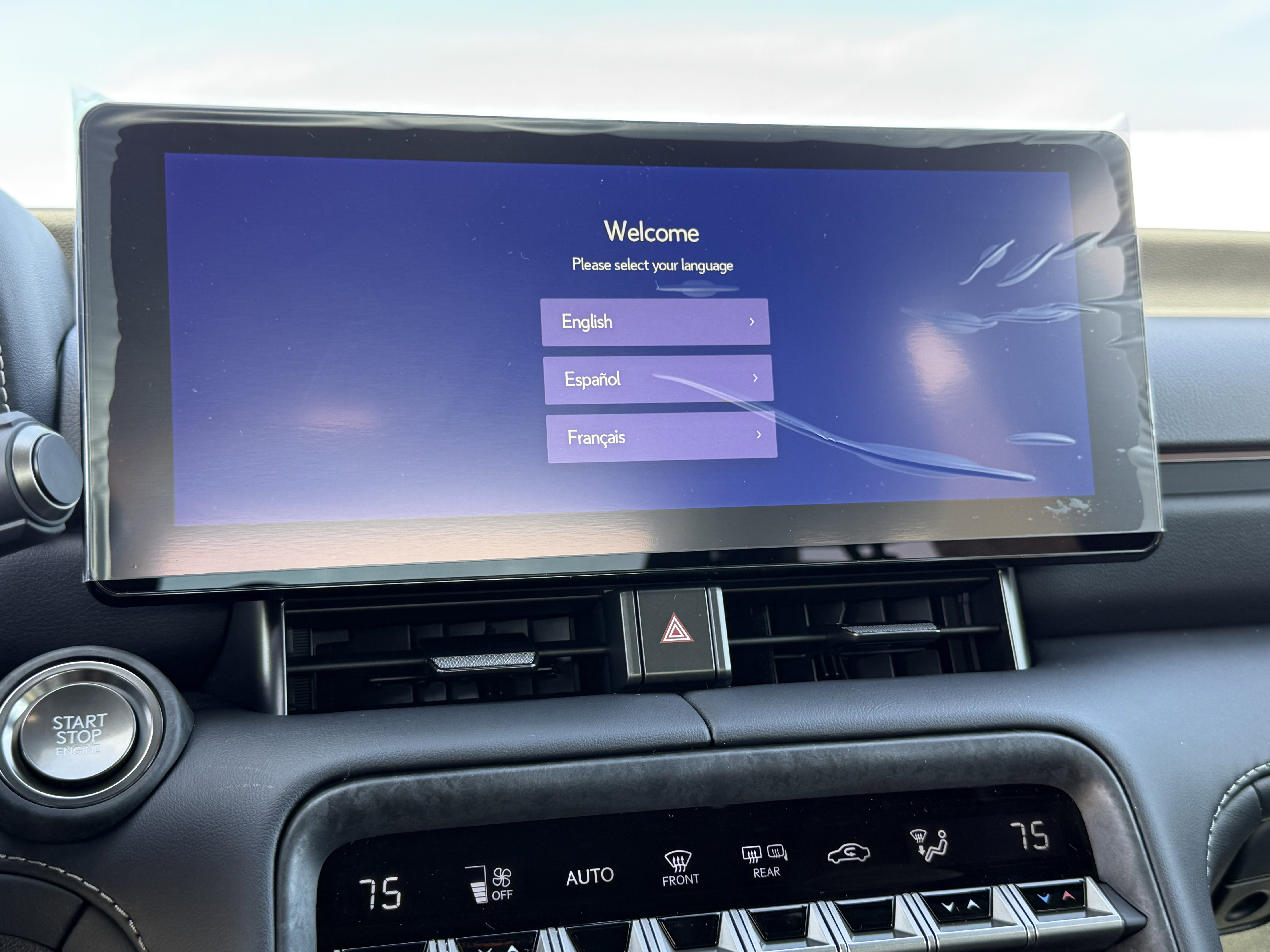 New 2026 Lexus IS 350 F Sport image 24