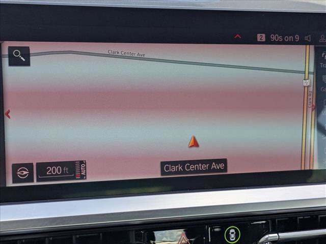 Used 2021 BMW 430i Convertible RWD image 13