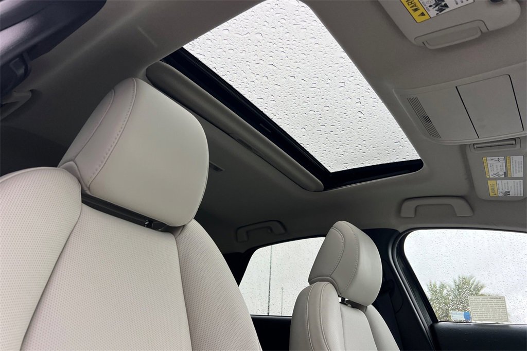 Certified 2025 MAZDA CX-30 AWD 2.5 S w/ Premium Package image 21