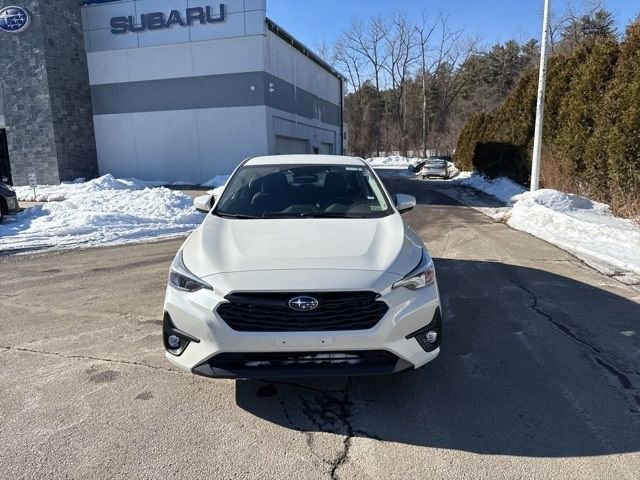 New 2026 Subaru Impreza 2.0i Sport AWD/4WD image 11