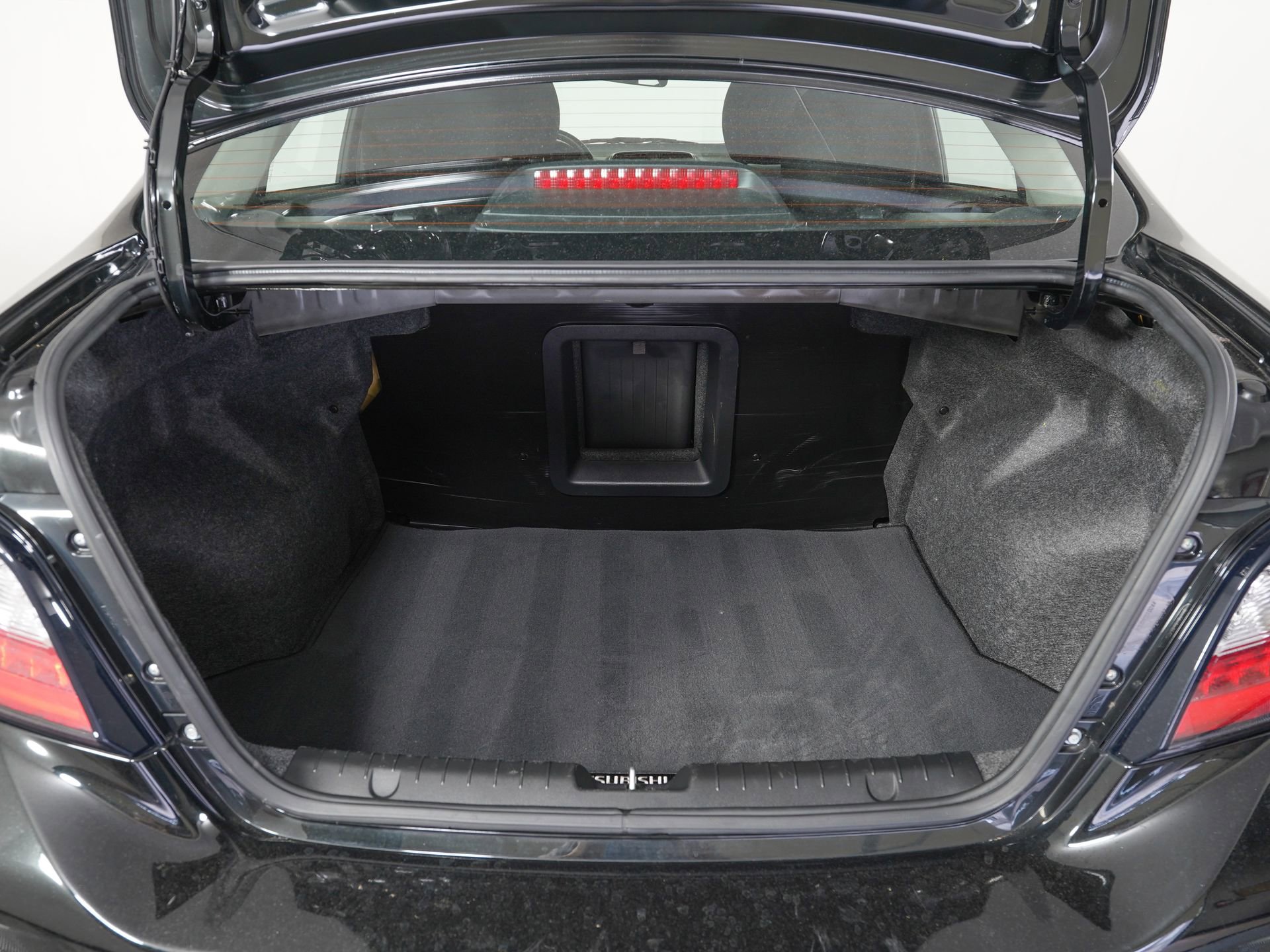 Used 2023 Mitsubishi Mirage G4 Black Edition FWD image 9