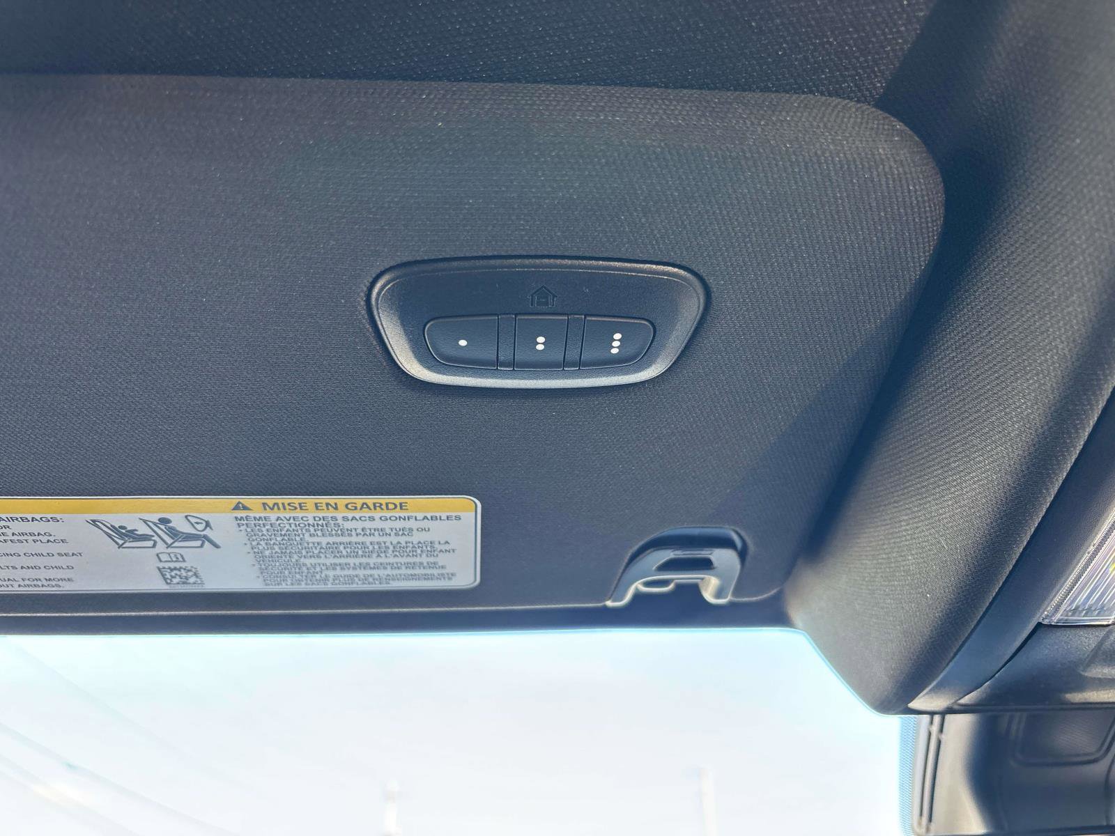 New 2026 RAM 1500 Big Horn image 12