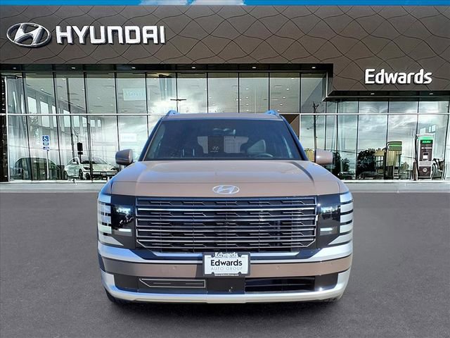 New 2026 Hyundai Palisade Calligraphy image 11