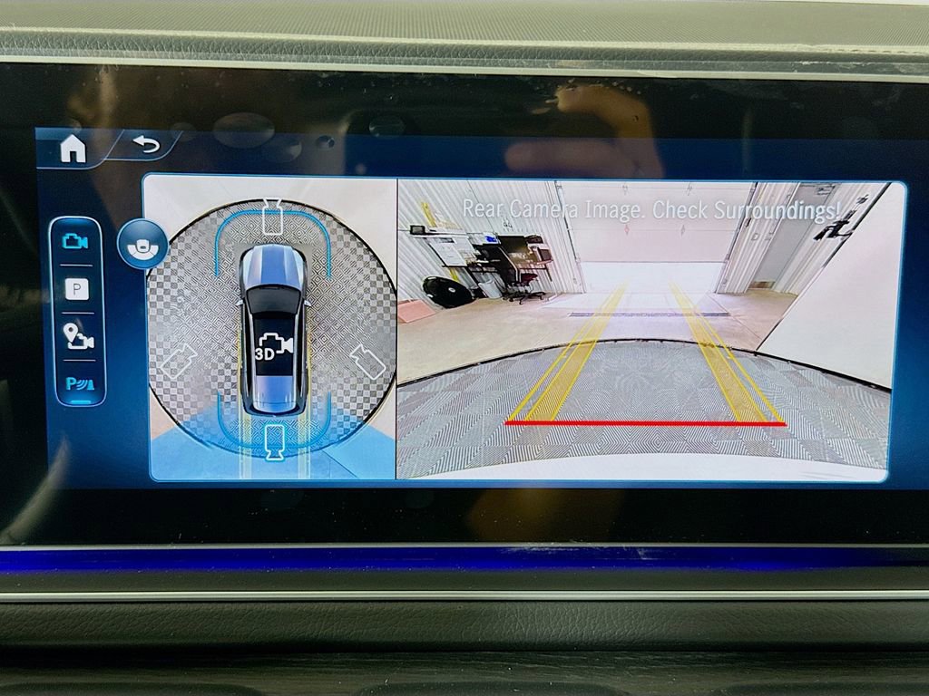 Used 2026 Mercedes-Benz GLS 450 4MATIC image 14