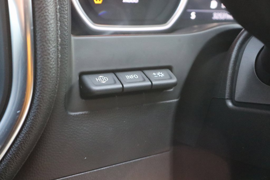 Used 2021 Chevrolet Silverado 2500 High Country w/ Z71 Off-Road Package image 11