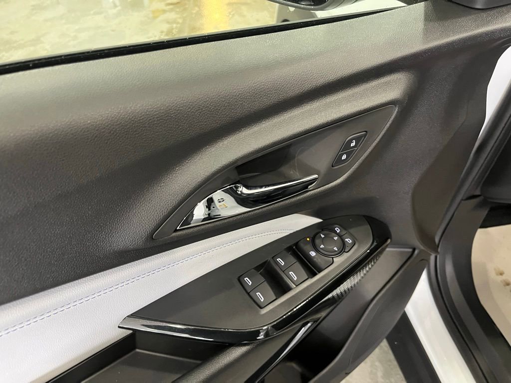 New 2026 Chevrolet Trax LT w/ Driver Confidence Package image 10