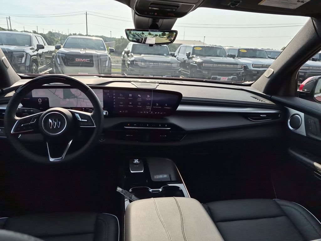 New 2026 Buick Enclave Avenir w/ Super Cruise Package FWD image 32