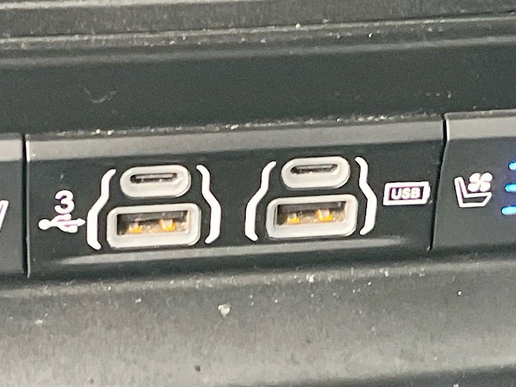 Used 2020 RAM 1500 Limited image 26