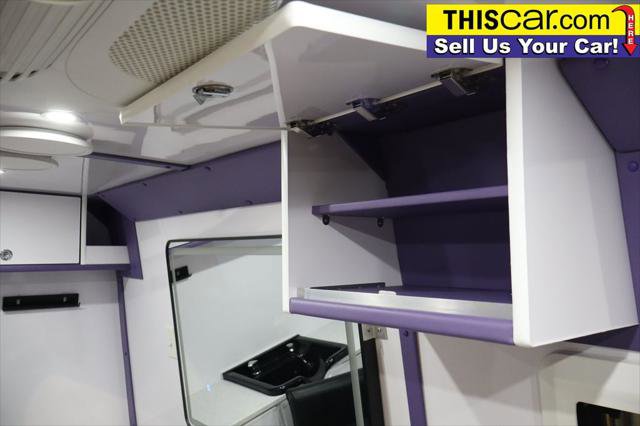 Used 2020 Mercedes-Benz Sprinter 2500 image 42