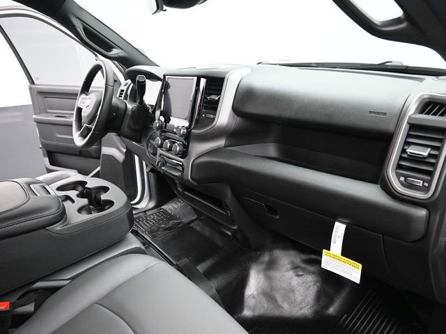 New 2026 RAM 2500 Tradesman w/ Chrome Appearance Group image 24