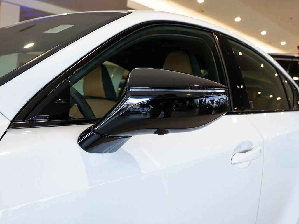 New 2026 Lexus IS 350 F Sport image 11