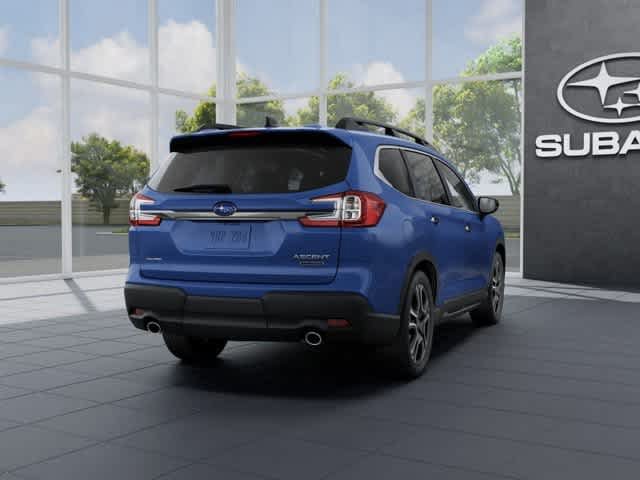 New 2027 Subaru Ascent Touring AWD/4WD image 6