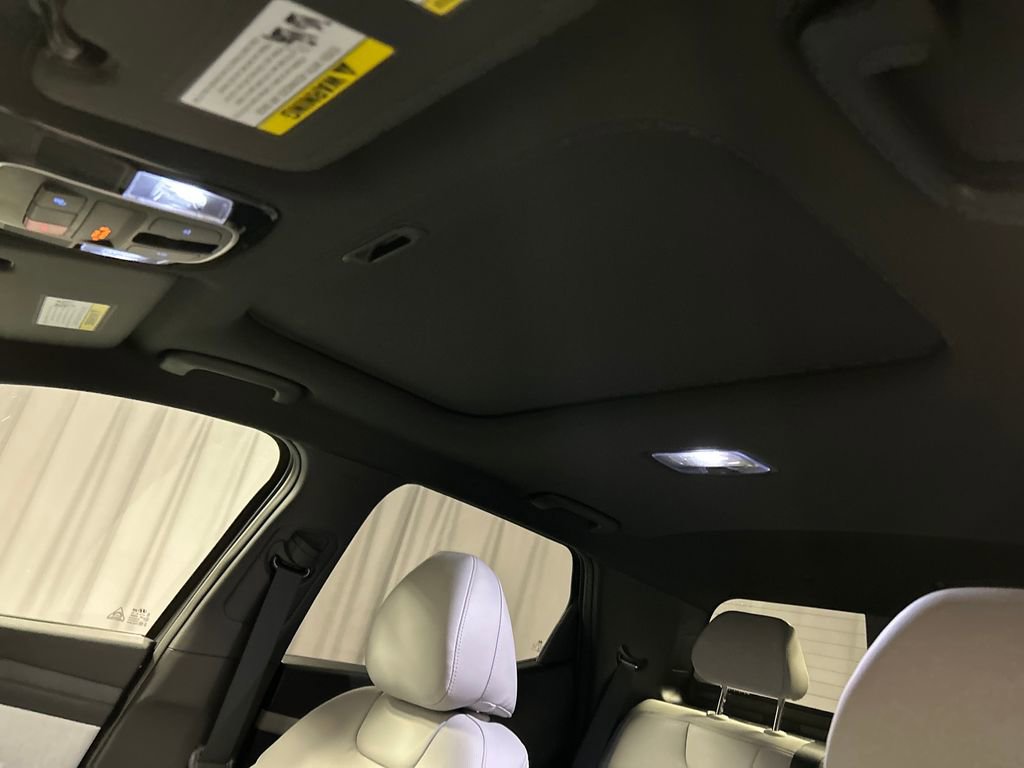 Used 2025 Hyundai Santa Cruz SEL image 21