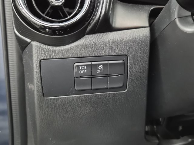 Used 2019 MAZDA CX-3 Touring w/ Touring I-ACTIVSENSE Package image 21