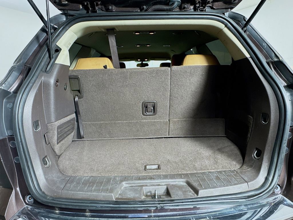 Used 2017 Buick Enclave Leather image 29