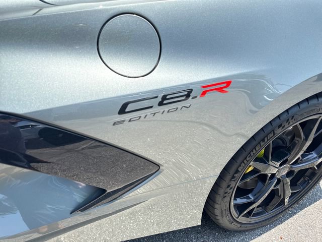 Used 2022 Chevrolet Corvette Stingray Premium Conv RWD image 27