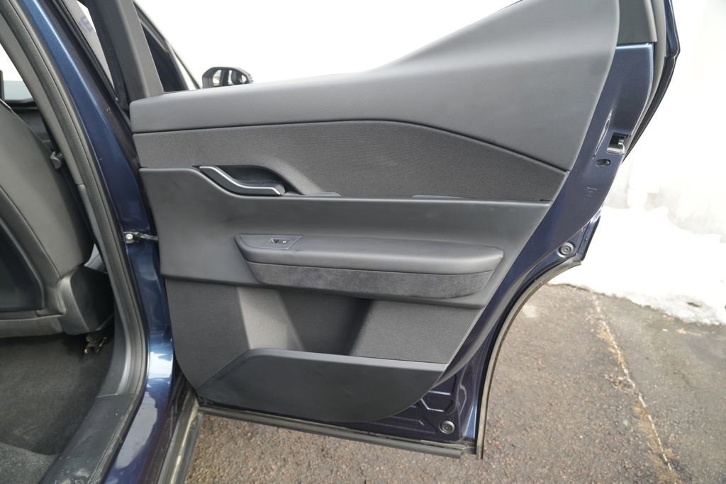 Used 2023 Fisker Ocean Extreme image 32