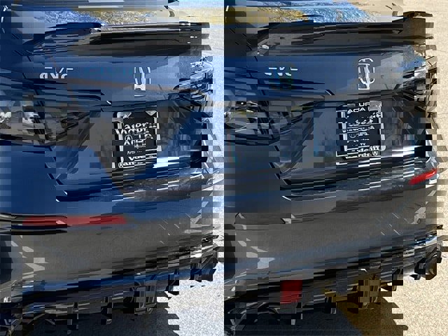 Used 2023 Honda Civic Sport image 6