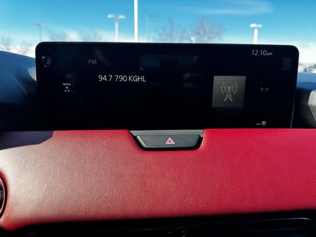 Used 2025 MAZDA CX-70 3.3 Turbo S w/ Premium Package image 30