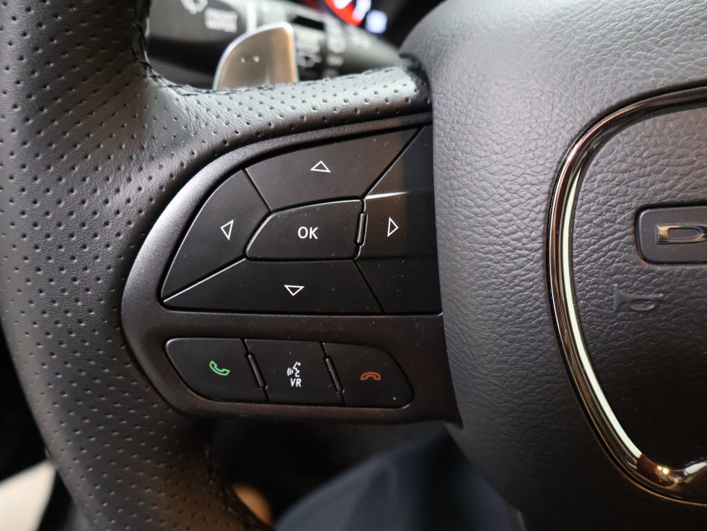 New 2026 Dodge Durango GT image 27