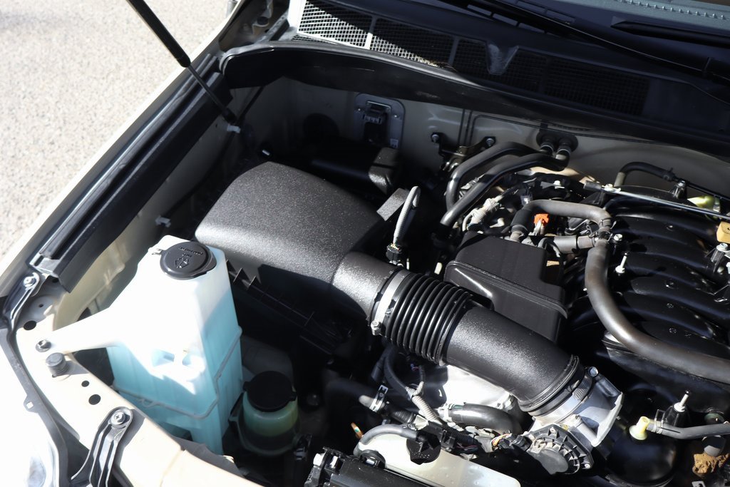 Used 2017 Toyota Tundra SR5 image 11