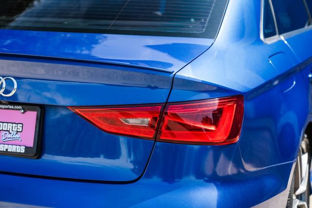 Used 2016 Audi S3 Premium Plus image 47