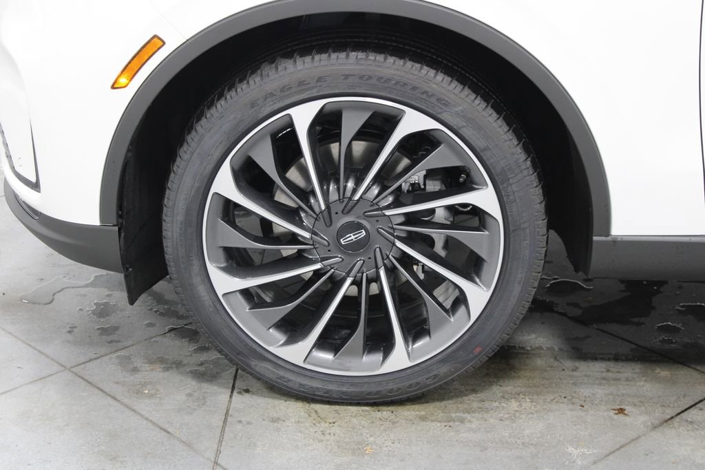 New 2026 Lincoln Aviator Reserve image 18