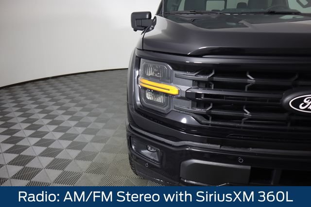 New 2026 Ford F150 XLT w/ Equipment Group 302A MID AWD/4WD image 13