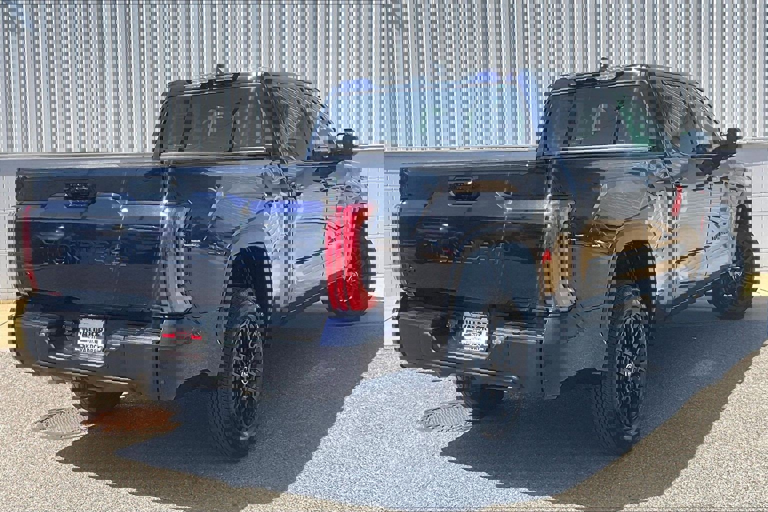 Used 2024 Toyota Tundra Limited image 17