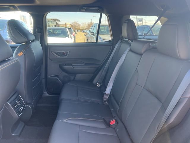 New 2026 Subaru Outback Wilderness AWD/4WD image 8