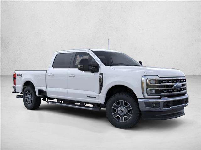 New 2026 Ford F350 Lariat image 7
