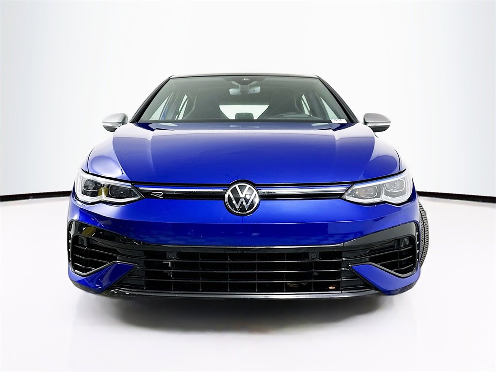 Certified 2024 Volkswagen Golf R image 5