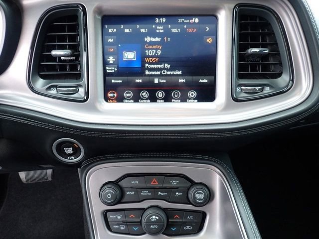 Used 2023 Dodge Challenger R/T w/ Plus Package image 28