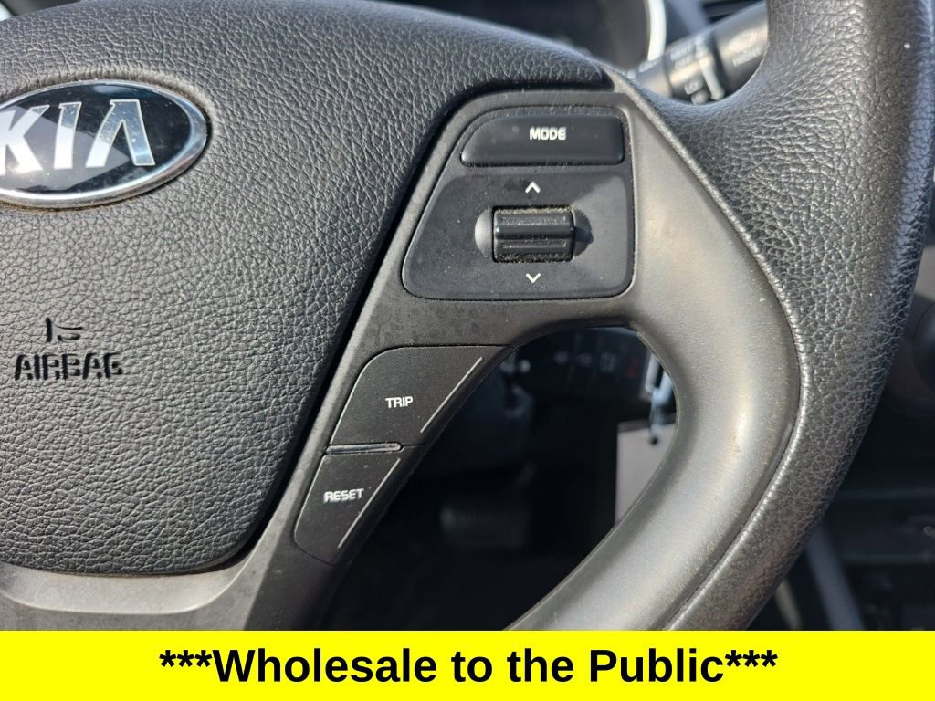 Used 2016 Kia Forte LX image 21