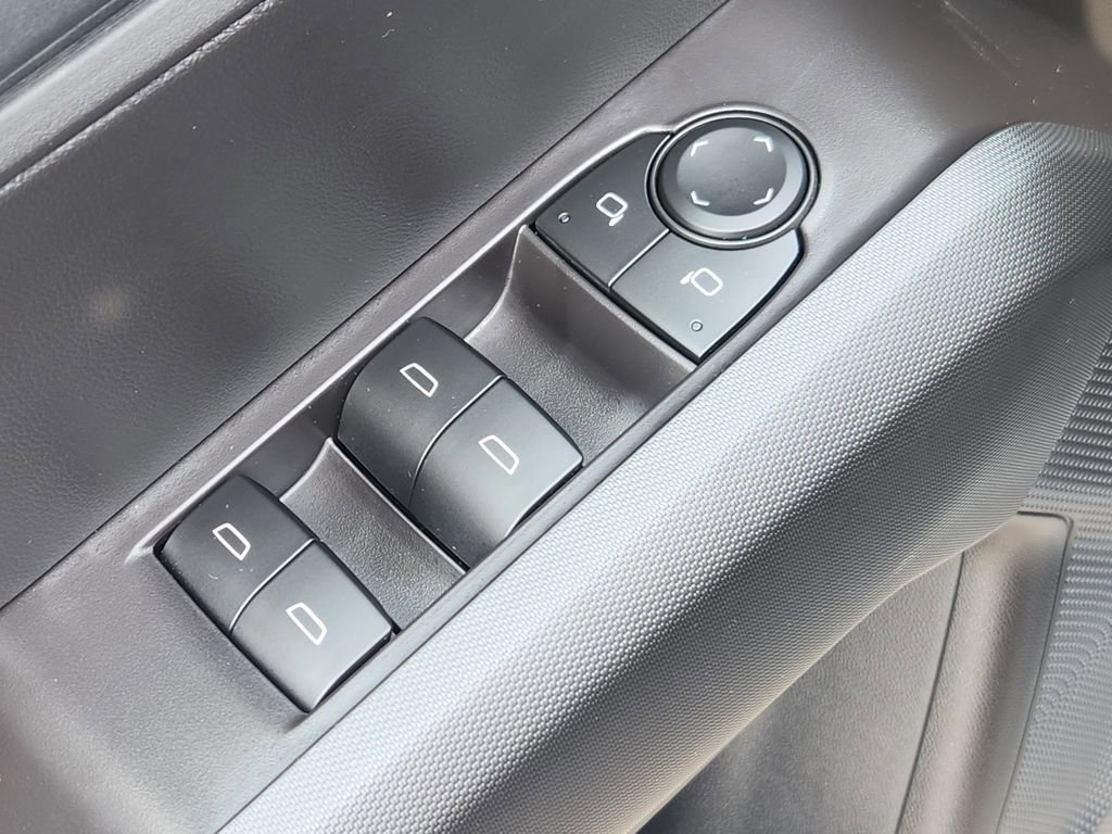 New 2026 Chevrolet Colorado W/T w/ WT Custom Package image 25