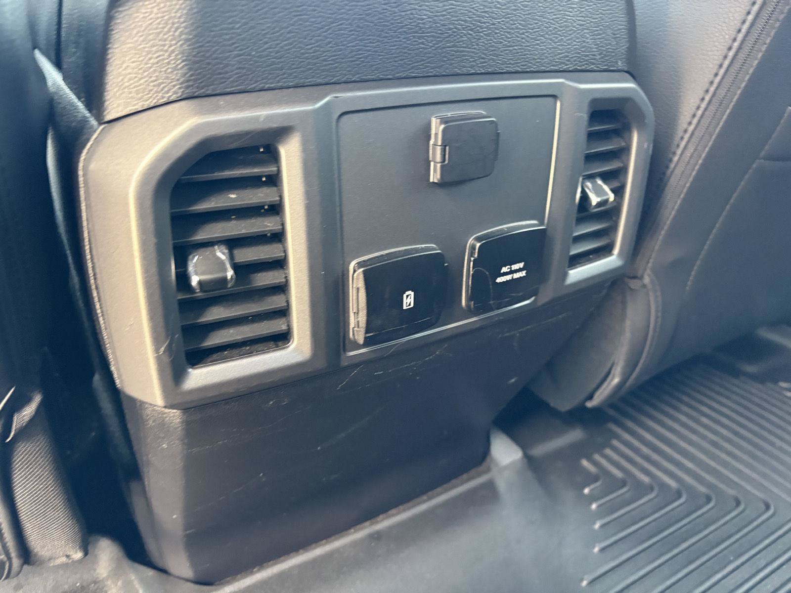 Used 2020 Ford F150 XLT w/ Equipment Group 302A Luxury AWD/4WD image 19