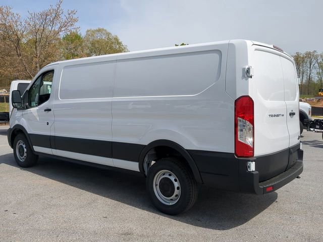 New 2025 Ford Transit 150 Low Roof image 6