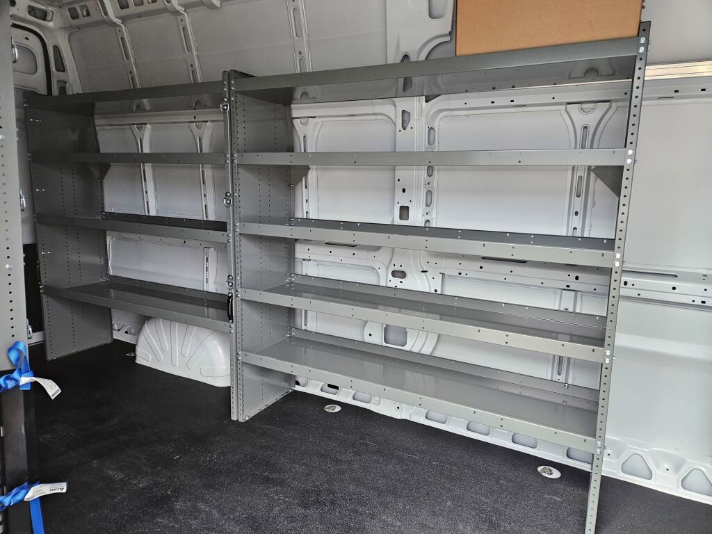 Used 2025 RAM ProMaster 3500 image 13