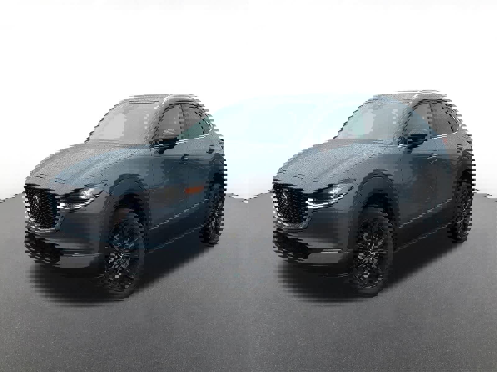 Used 2023 MAZDA CX-30 AWD 2.5 S w/ Preferred Package