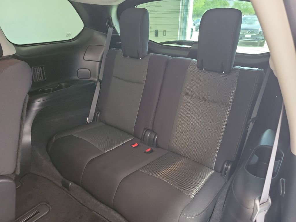 Used 2020 Nissan Pathfinder S image 12