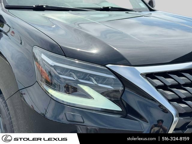 Used 2022 Lexus GX 460 Premium w/ Premium Plus Package AWD/4WD image 9
