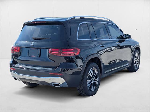 New 2025 Mercedes-Benz GLB 250 video 2