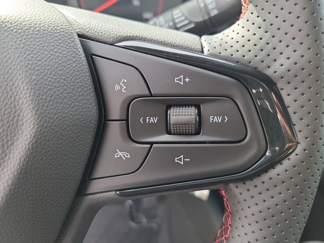 New 2026 Chevrolet Trax RS image 29