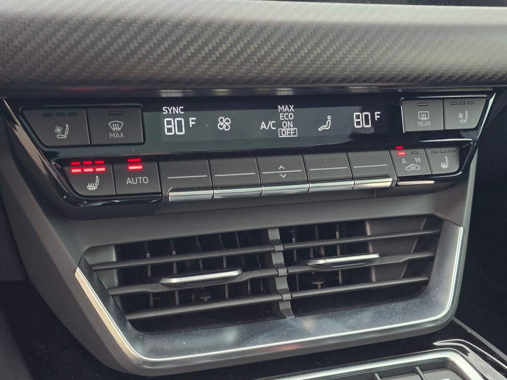 New 2026 Audi S e-tron GT Premium Plus AWD/4WD image 14