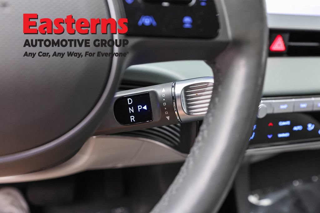 Used 2023 Hyundai Ioniq 5 SEL AWD/4WD image 13