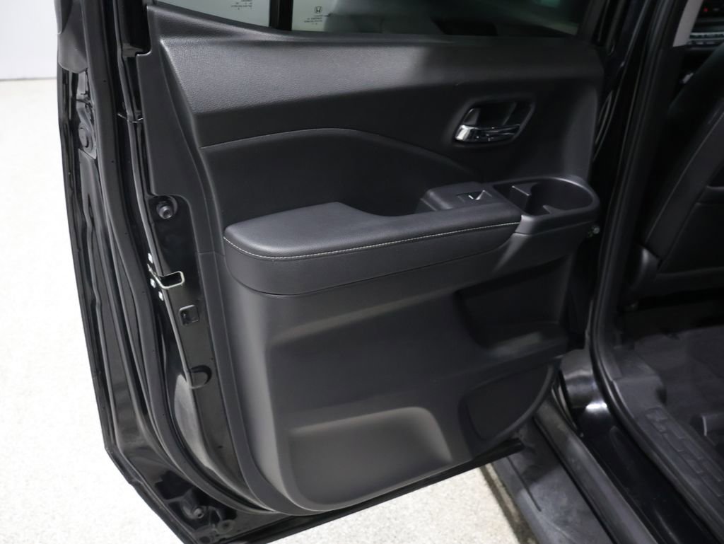 Used 2023 Honda Ridgeline RTL image 21