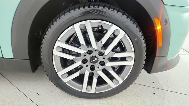 Used 2025 MINI Cooper S FWD image 75