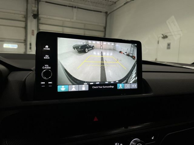 Used 2024 Honda CR-V Sport-L image 27