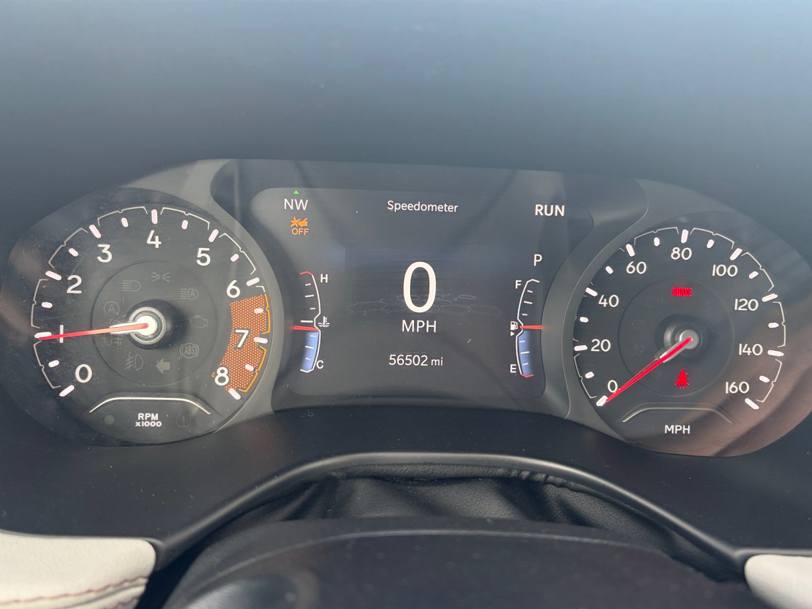 Used 2024 Jeep Compass Limited AWD/4WD image 20